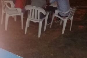 Carrito El Buen Comer De Braian