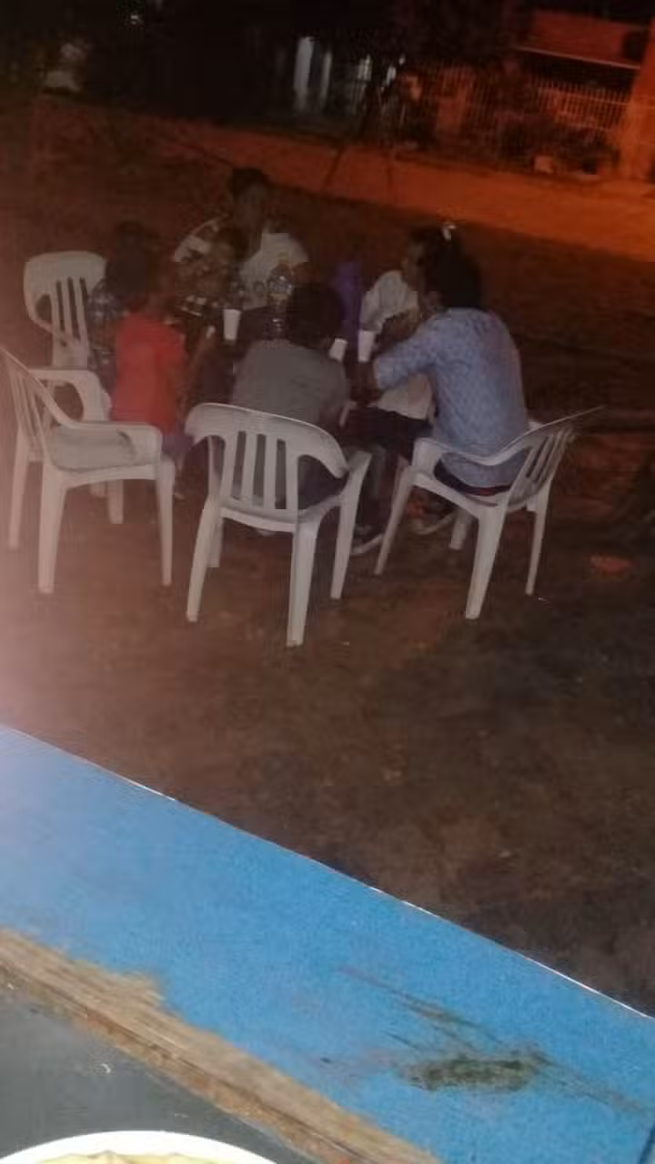 Carrito El Buen Comer De Braian