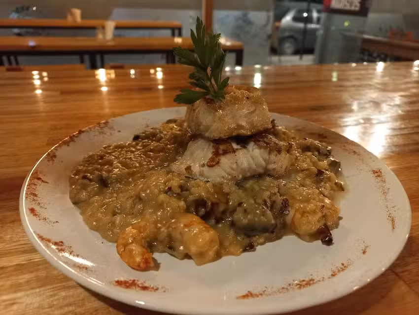 Carry Bodeg&oacute;n