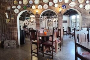 Cartagena Restaurant