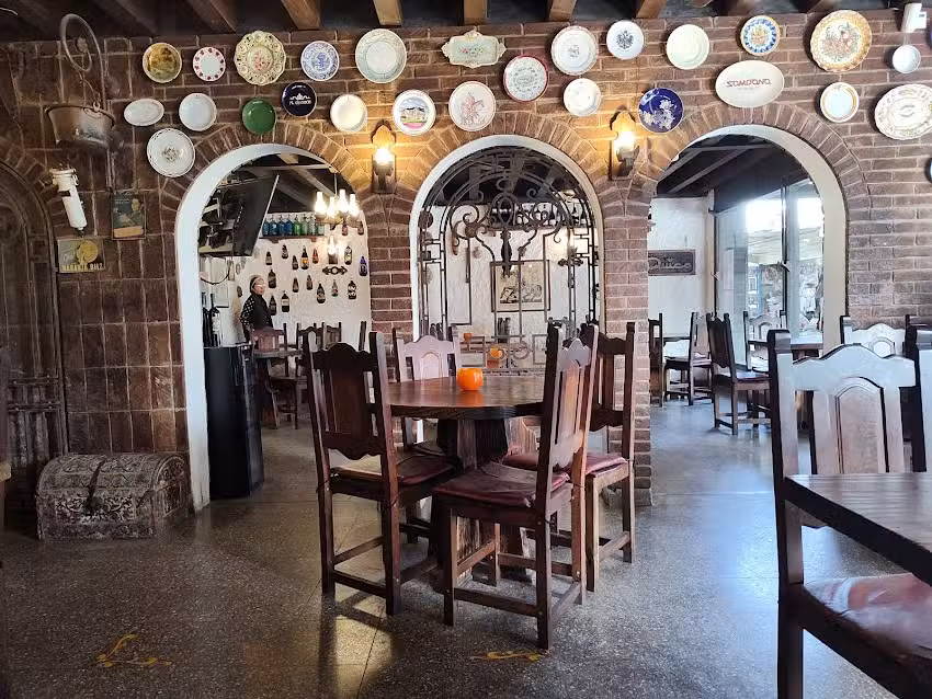 Cartagena Restaurant
