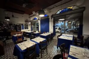 Casa Arist&oacute;bulo