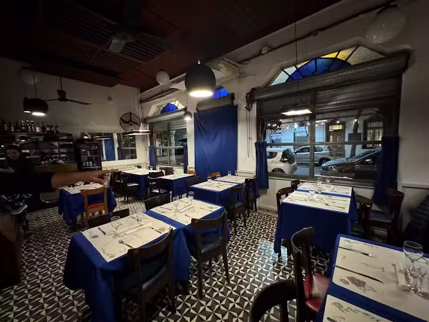 Casa Arist&oacute;bulo