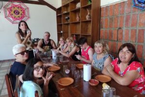 Casa de Campo Empanadas