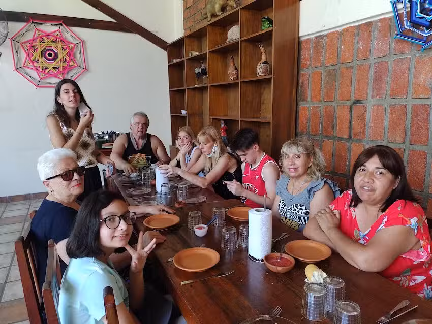 Casa de Campo Empanadas