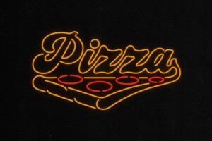 Casa De Comida La banda