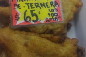 Casa de Comidas Fernandez