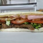 Casa de comidas La Familia