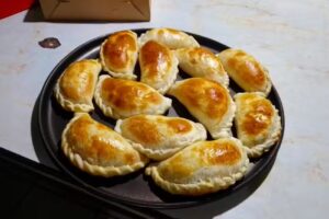 Casa de Comidas La Familia