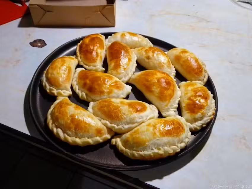 Casa de Comidas La Familia