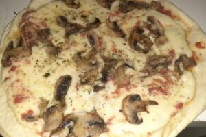 Casa de comidas La nueva del Tucu