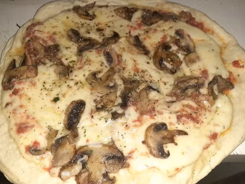 Casa de comidas La nueva del Tucu