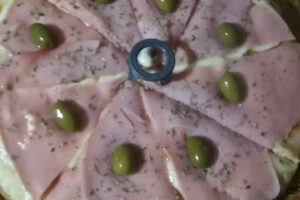 Casa De Comidas Los Dos Pinos