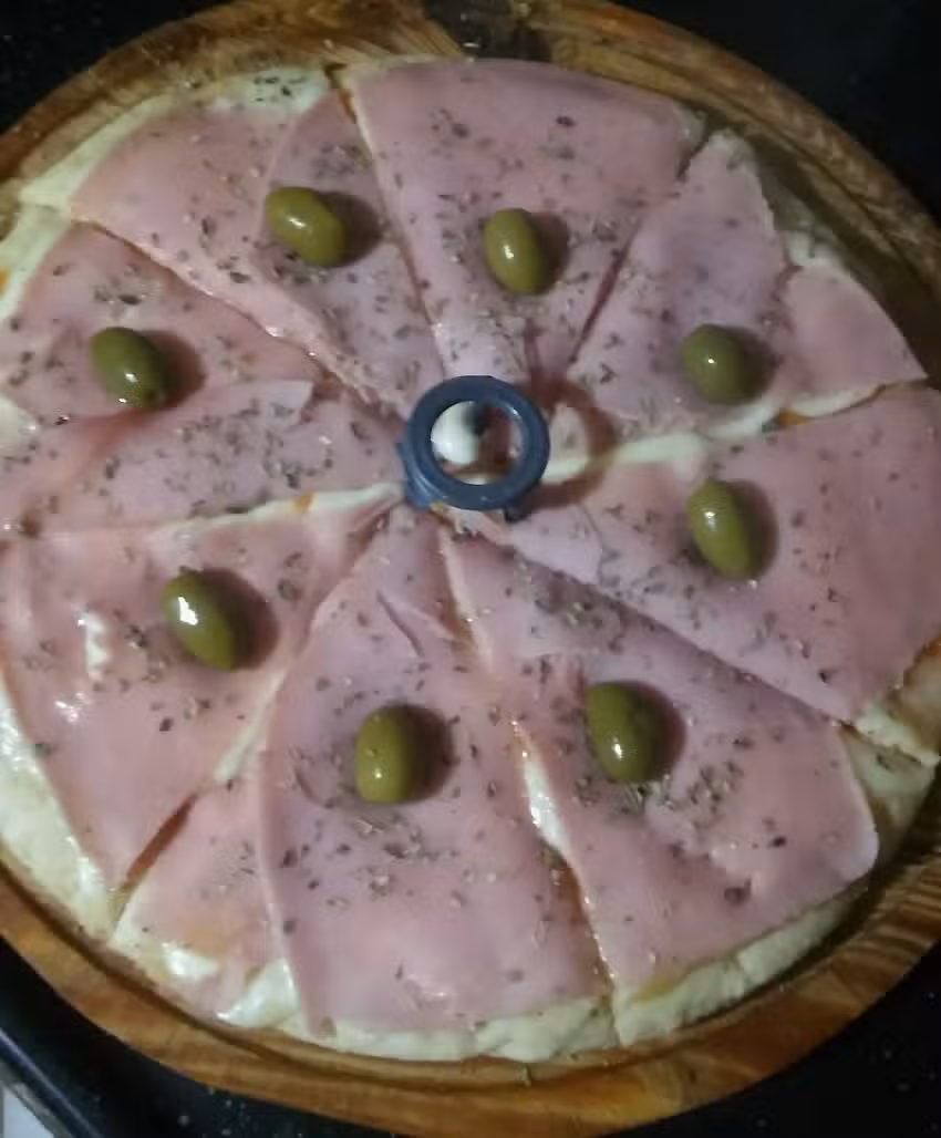 Casa De Comidas Los Dos Pinos