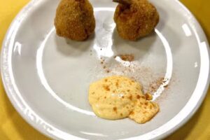 Casa de Galicia Restaurante