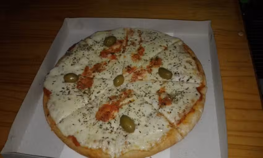 Casa de las comidas Ram&oacute;n Gural