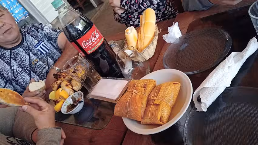 Casa de Piedra
