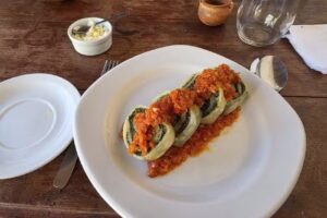 Casa Diaz Cocina Ancestral