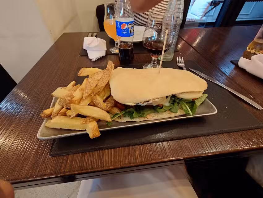 Casa Juez
