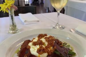 Casa Lezama Restaurante