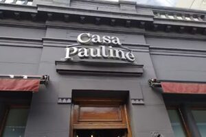 Casa Pauline