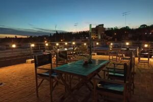 Casa Pueblo del Lago