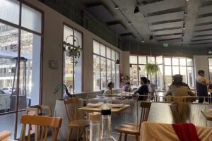 Casa S&aacute;enz Belgrano