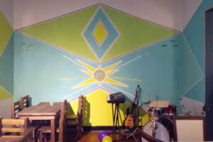 Casa Surei Bodegon de Pizzas