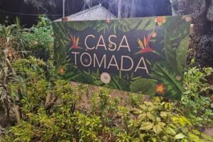 Casa Tomada