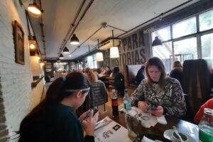 Casa U Club Universitario