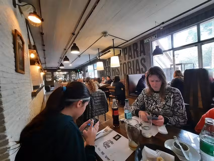 Casa U Club Universitario