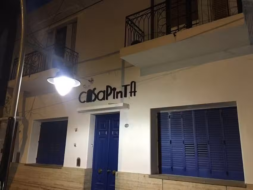 Casapinta Bar de Cervezas