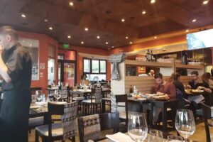 Casimiro Bigu&aacute; Parrilla Restaurant Ushuaia