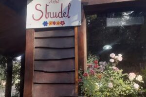 Casita Strudel