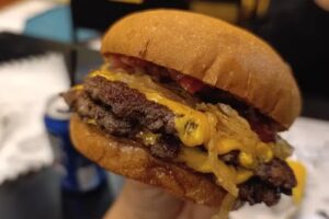 Cay&oacute; Amarillo