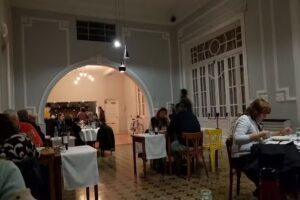 Centro Danes de Tres Arroyos