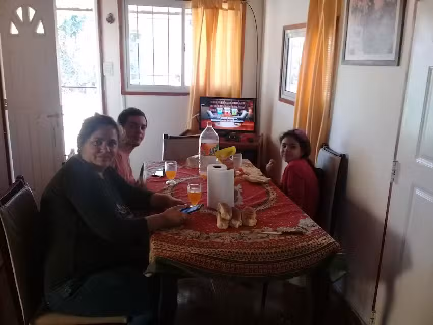 Centro Huerta Grande