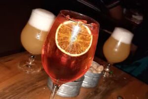 Cervantes Club de Birras