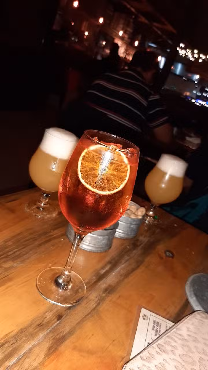 Cervantes Club de Birras