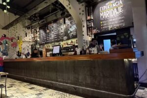 Cervecería Antares Jujuy