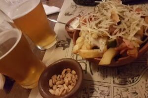 Cerveceria Artesanal Del Barco