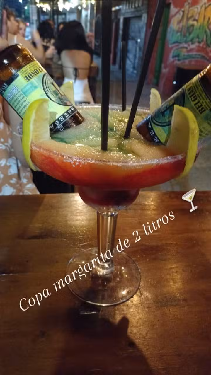 Cervecer&iacute;a El Barba