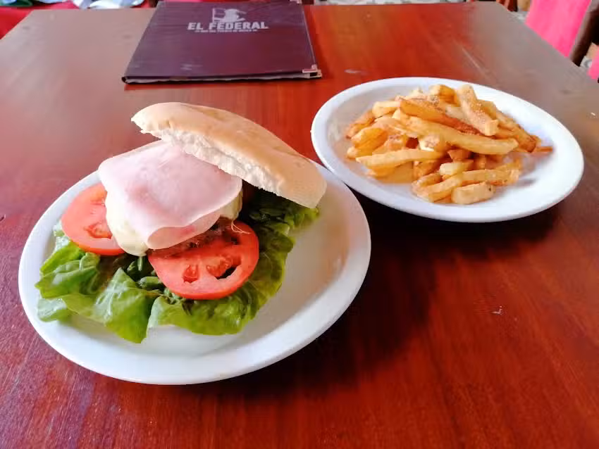 Cerveceria El Federal