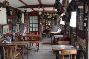 Cervecería La Estación