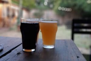 Cervecería La Popular Ayacucho