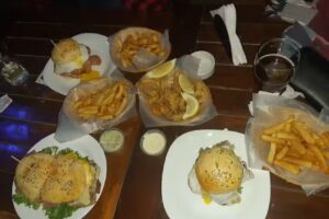 Cervecer&iacute;a Lituana