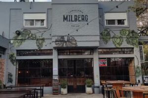 Cerveceria Milberg