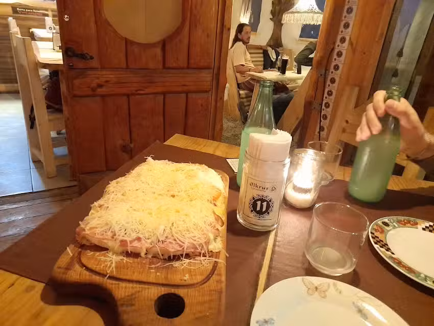 Cervecer&iacute;a &Oslash;lkrus