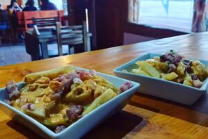 Cervecería Resto Bar Los Pioneros