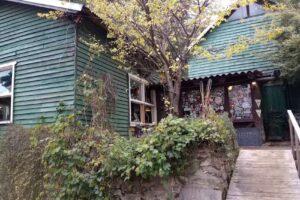 Cervecer&iacute;a y Restaurante Gilbert